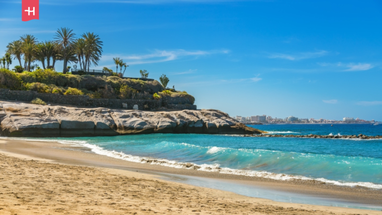 Foto von Teneriffa, Spanien