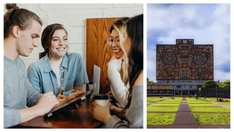 studentenvisum mexiko