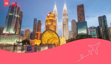 Wie ist das Leben in Malaysia im Jahr 2026?
