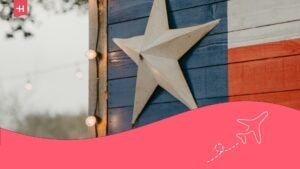 Lebenshaltungskosten in Texas