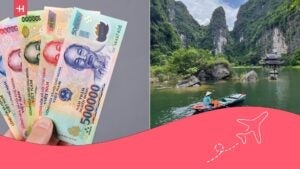 lebenshaltungskosten vietnam