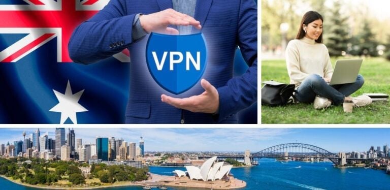 das beste vpn australien