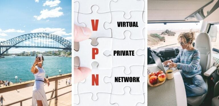 das beste vpn für australien