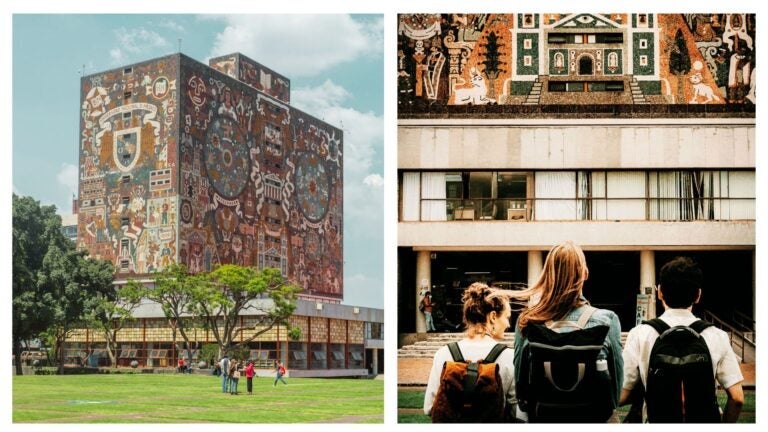 studentenvisum mexiko