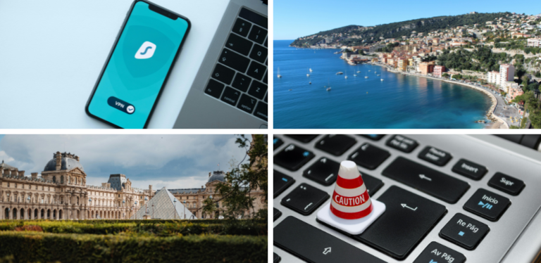 die besten vpns für frankreich