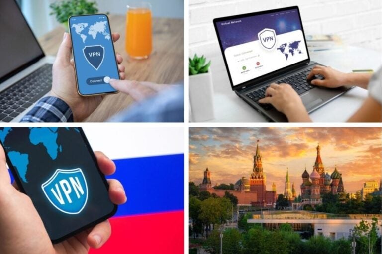die besten vpns für russland