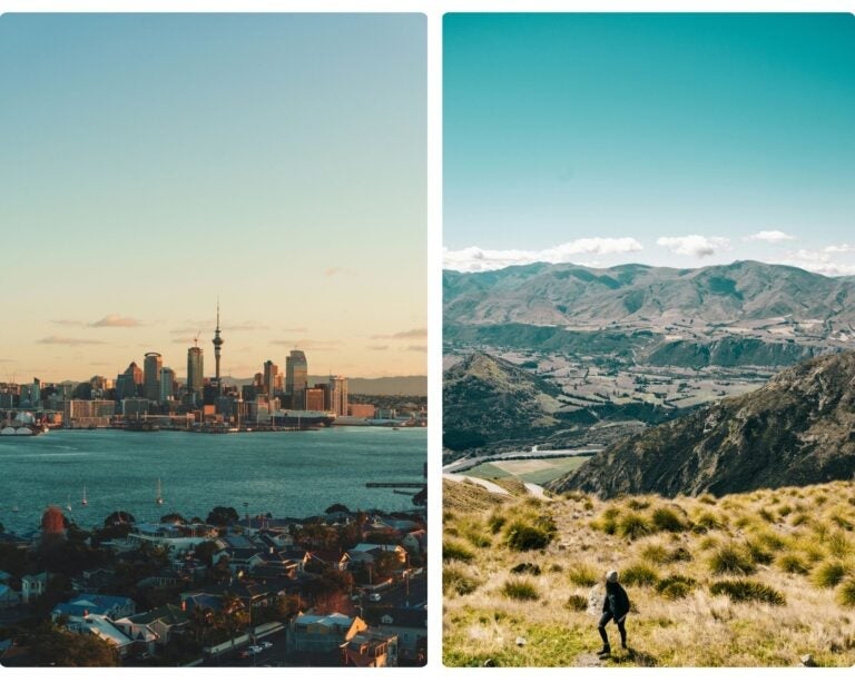 studentenvisum in neuseeland, wie man es beantragt