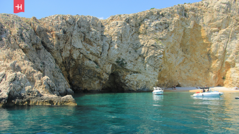 Die Insel Krk, eine der schönsten und beliebtesten Inseln Kroatiens