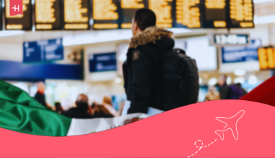 studentenvisum für mexiko