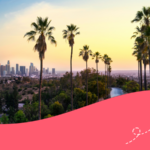 Inhalte von Holafly zum Leben in Los Angeles