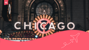 leben in chicago