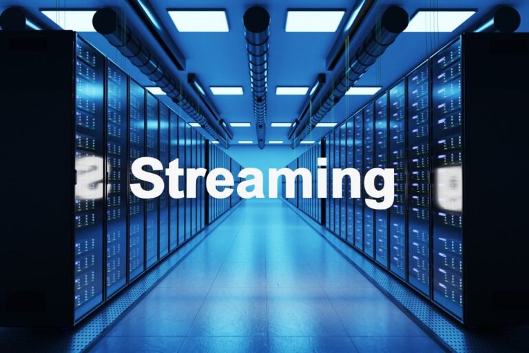 benutze das beste vpn für streaming