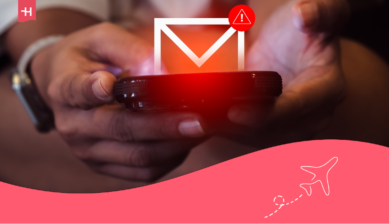 E-Mail ohne Telefonnummer.