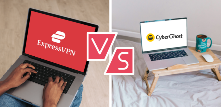 kundenservice cyberghostvpn vs expressvpn