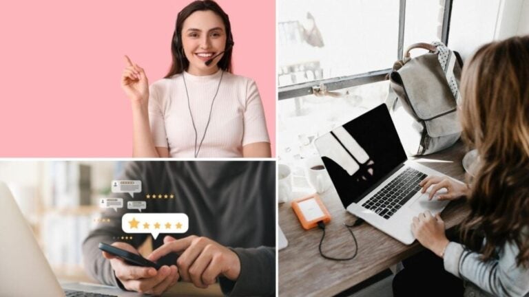 kundenservice von ipvanish vs. expressvpn