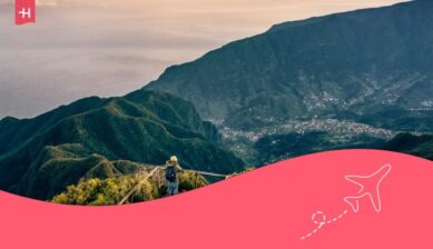 leben in madeira