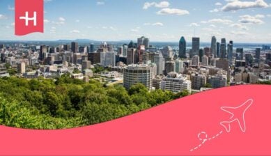 lebenshaltungskosten in montreal