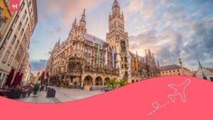 lebenshaltungskosten münchen