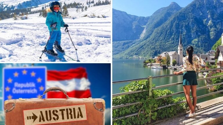 leben in österreich