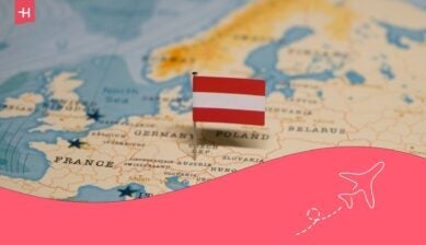 leben in österreich