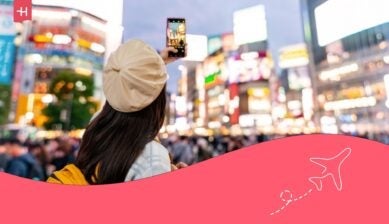 lebenshaltungskosten in tokio