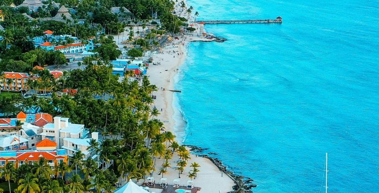 Foto de playa República Dominicana