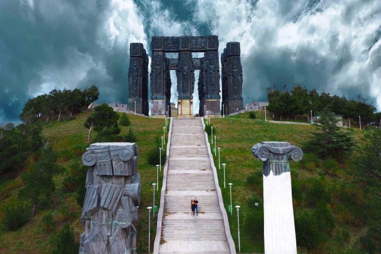 chip para Georgia, datos, internet, móvil, Tiflis, viajeros