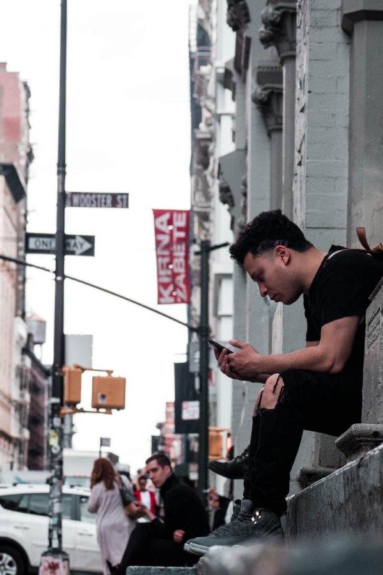 chip para Norteamérica, Estados Unidos, New York, celular, datos