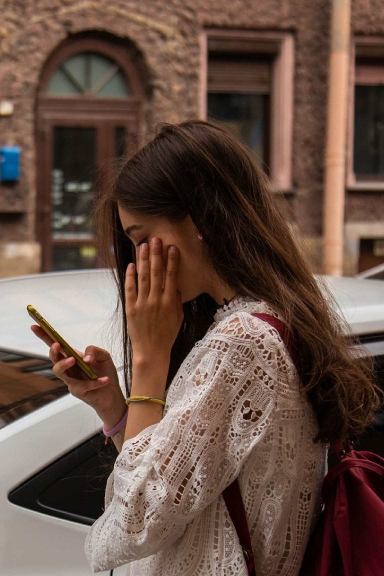 chip para Norteamérica, viajera, Montreal, celular, datos, holafly