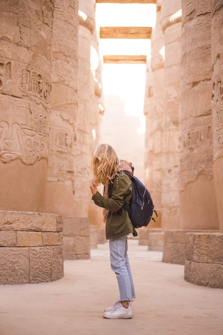 esim para Egipto, pirámides, El Cairo, internettttt, datos, celular, teléfono