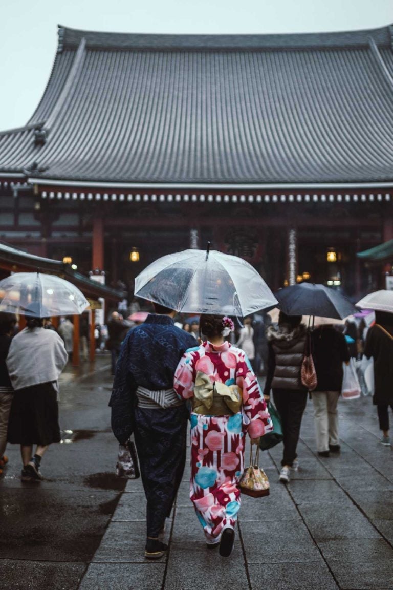 esim para Japón de Holafly, internet, datos, celular, esim, sim card virtual, viaje, Asia, turistas, viajeros