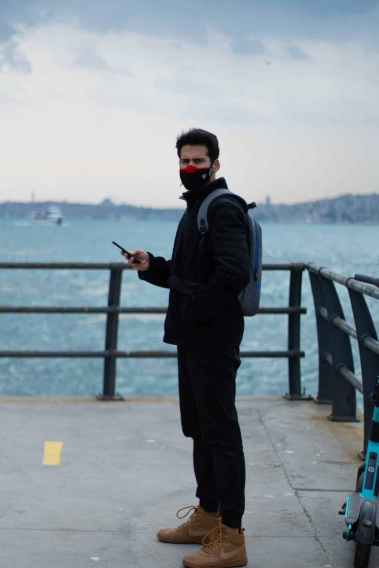 esim para Turquía, turista, viajero, celular, internet