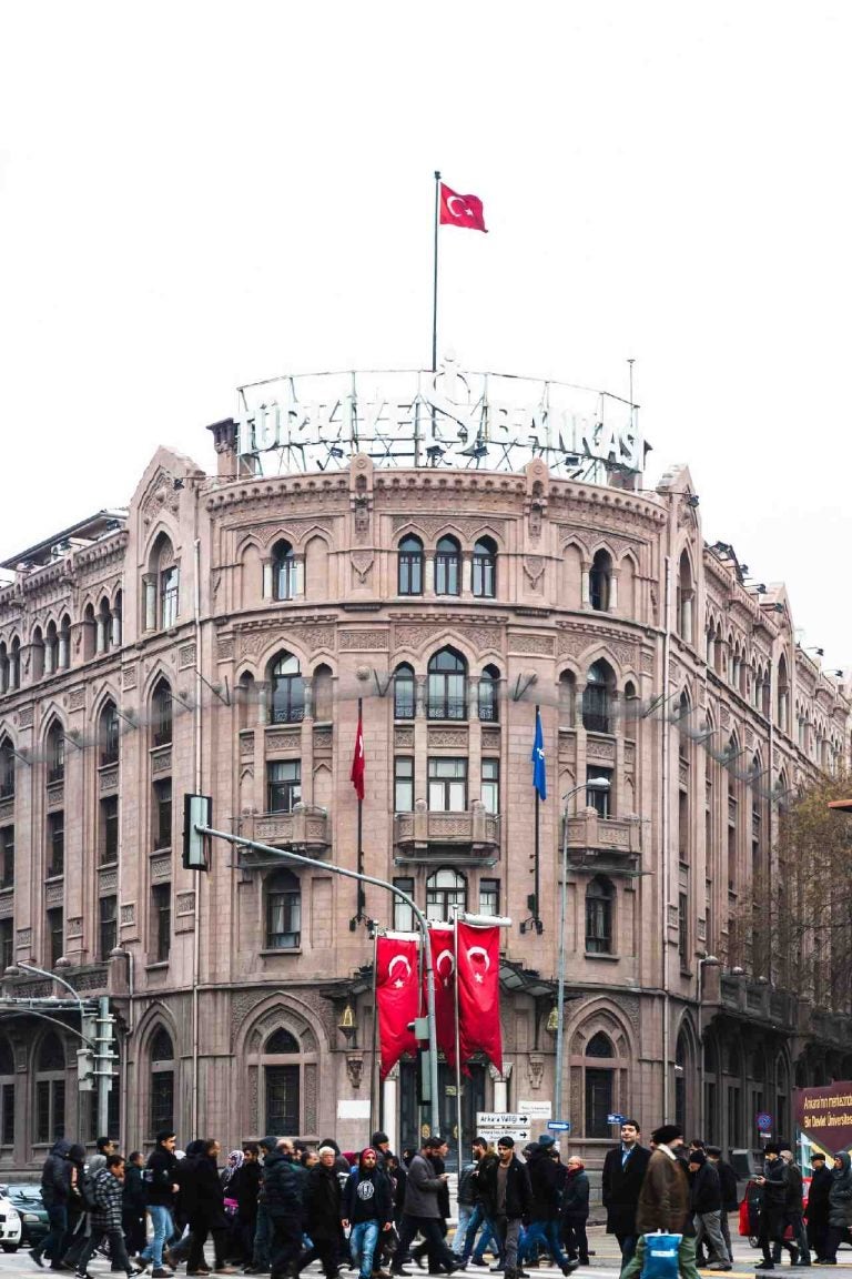 esim para Turquía, internet, datos, celular, teléfono