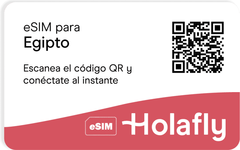 chip virtual para Egipto, esim, tarjeta digital, datos, internet, Holafly, celular, teléfono, celular, datos móviles