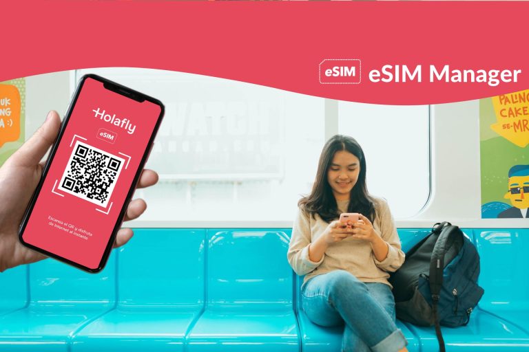 esim manager