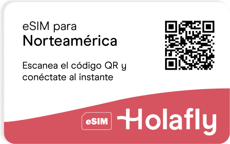 esim norteamérica