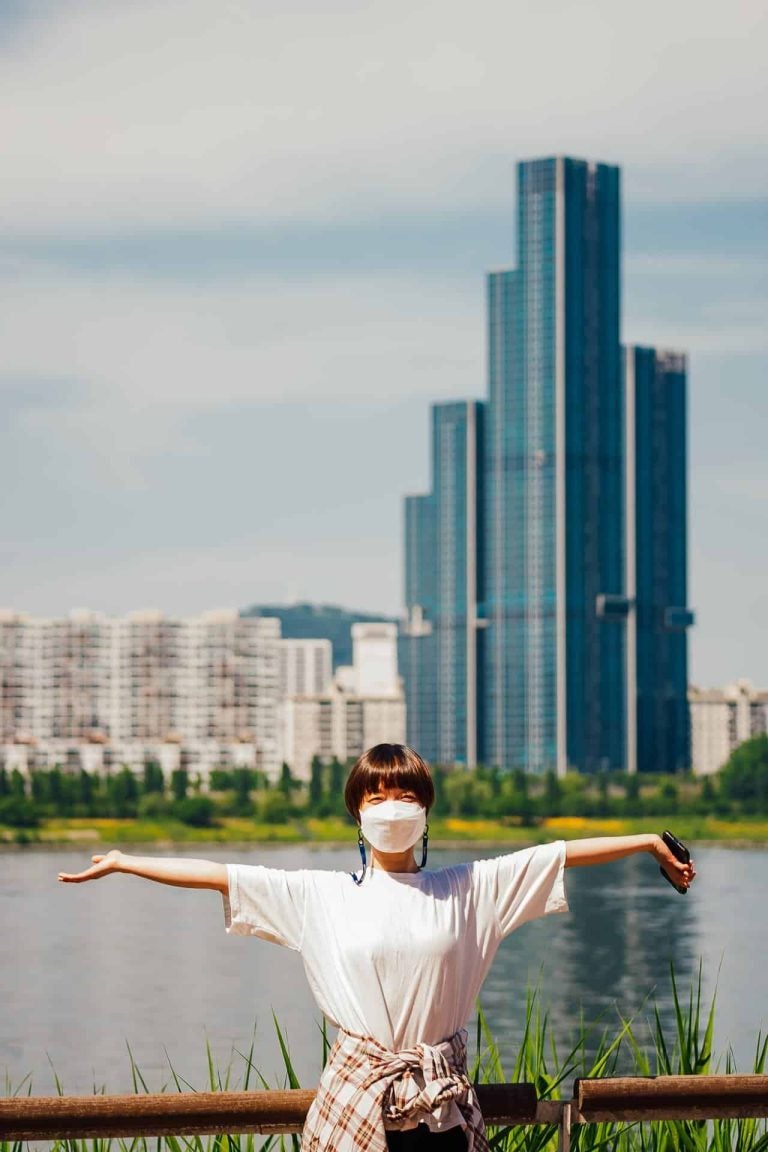 esim para Corea del Sur, Asia, turista, teléfono, datos, internet