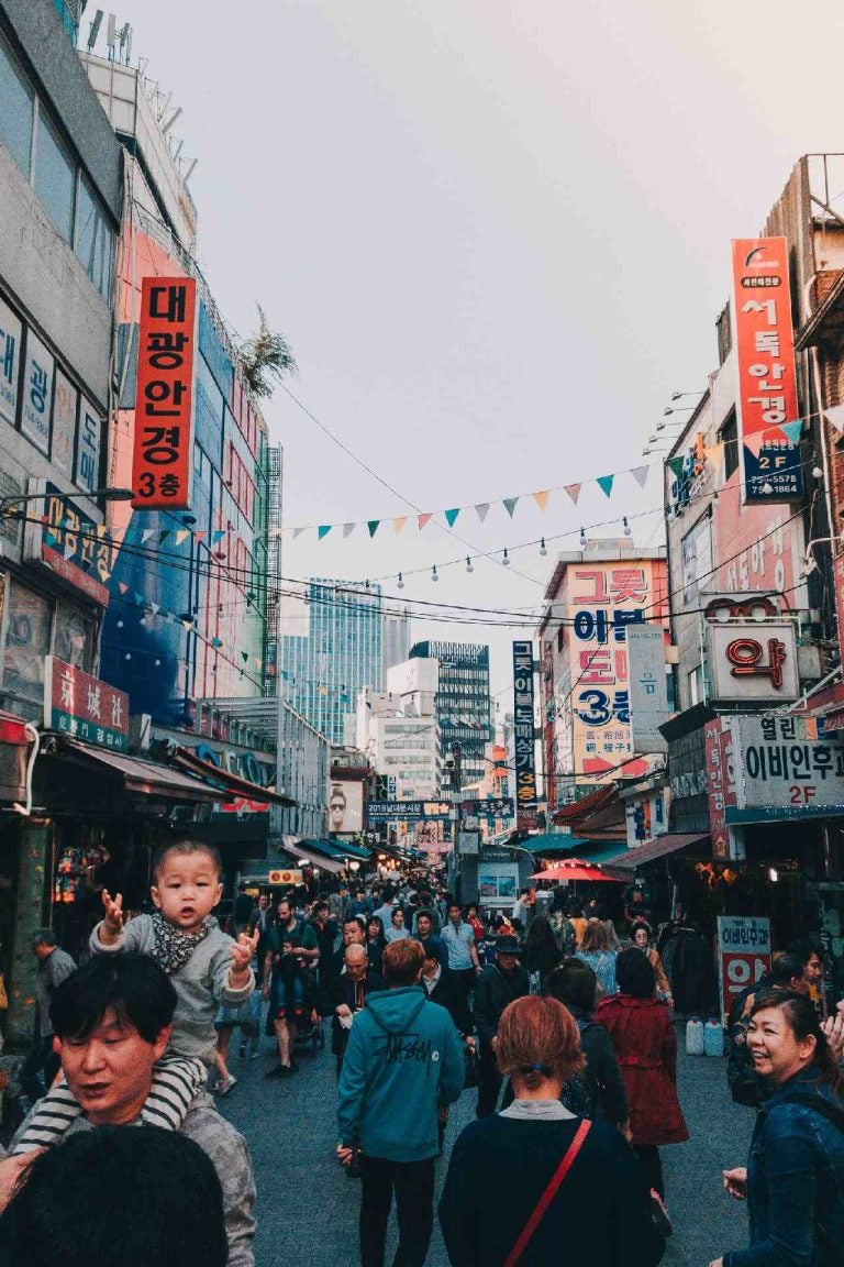 esim para Corea del Sur, Asia, turista, teléfono, datos, internet