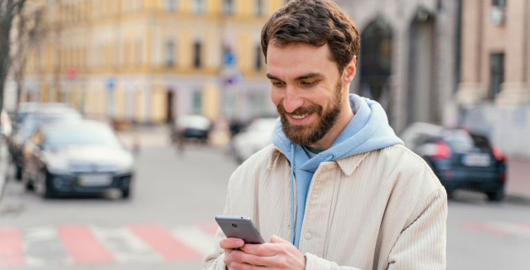 Mejor eSIM para viajar con internet a España