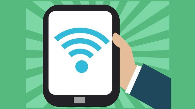 Pocket wifi para Guatemala