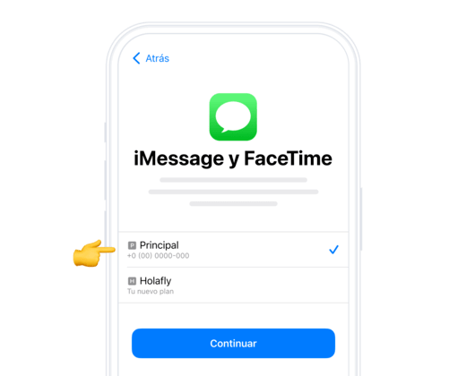 06. imessage - Guía de Instalación Manual