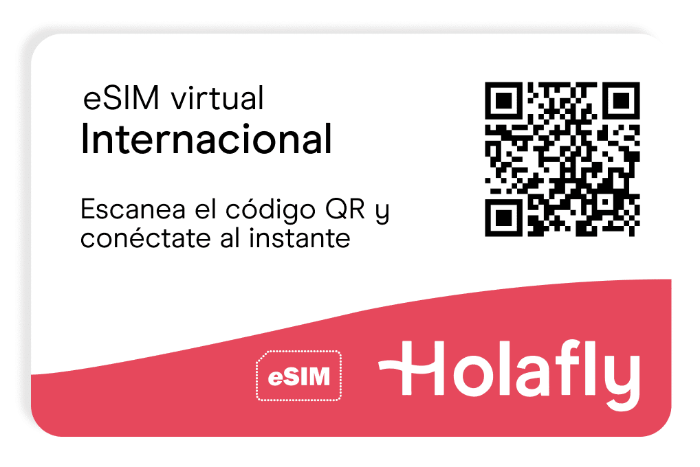 ¿Qué es Tarjeta SIM?, usos, ventajas, formatos y compatibilidad - Holafly
