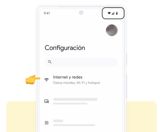 01. configuración - Guía de Instalación Manual