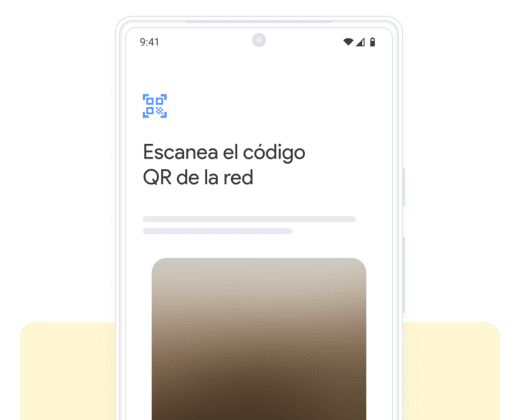 04. Código QR - Guía de Instalación QR