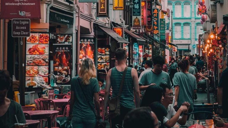 internet singapur para turistas