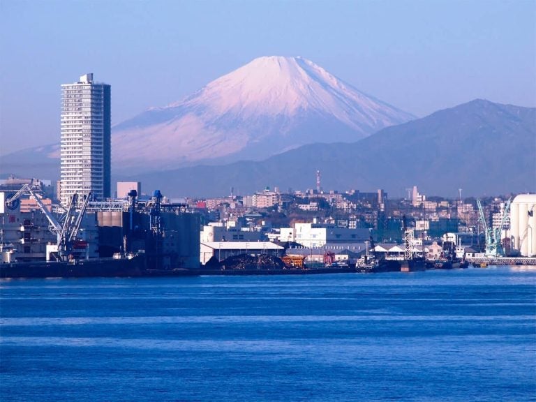 roaming orange japon