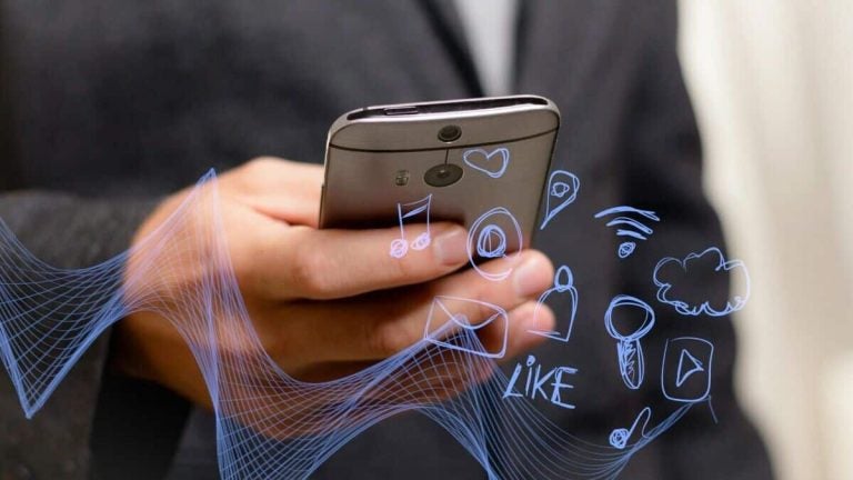 Wifi Gratis en Marruecos