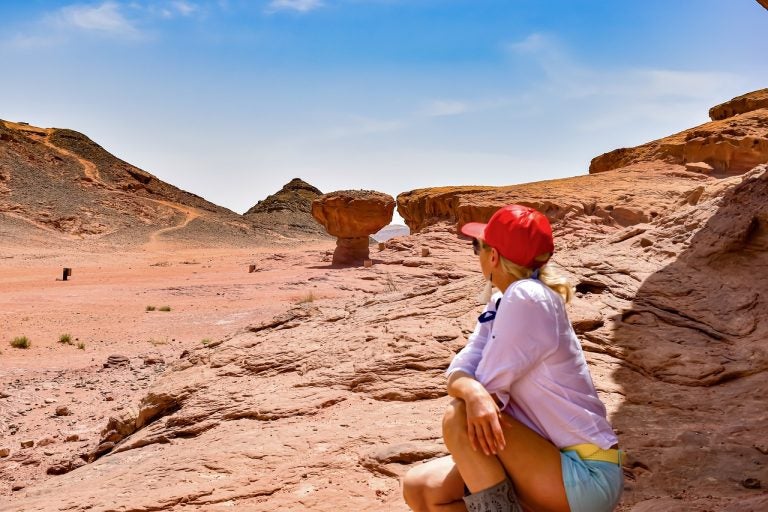 Permanece conectado con la mejor tarjeta SIM para tener Internet en Israel