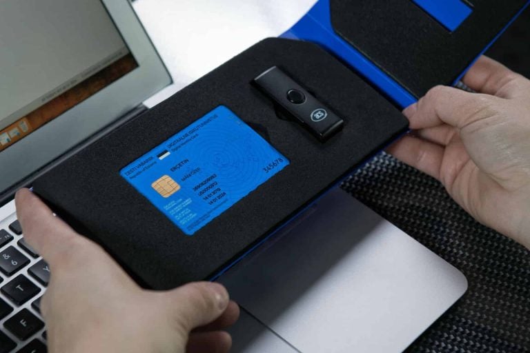 Diferencias entre e-residency y la visa nómada digital en Estonia