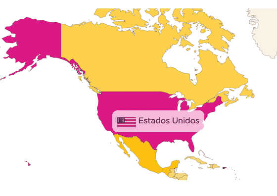 Roaming Jazztel EE.UU.